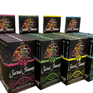 sacred journey chocolate