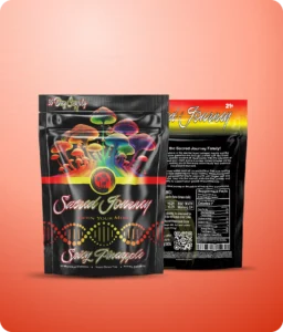 sacred journey gummies