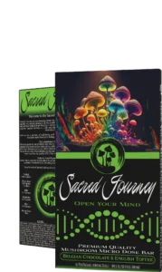 sacred journey chocolate bars