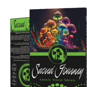 sacred journey chocolate bars